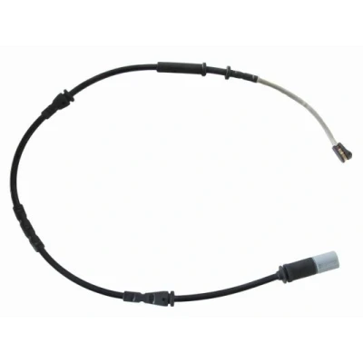 Imagen de TEXTAR 98063800 Sensor de Desgaste Pastillas Frenos BMW: X2, 1 Hatchback, MINI: Clubman