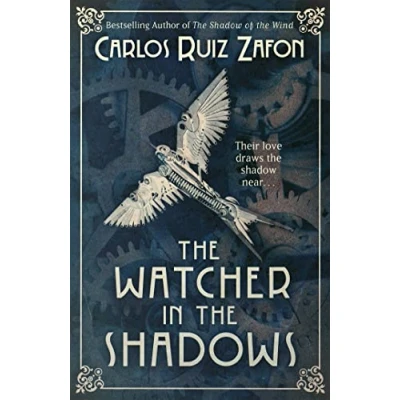 Imagen de The Watcher In Shadows