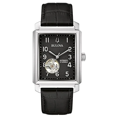 Imagen de Bulova Reloj automático 96A269
