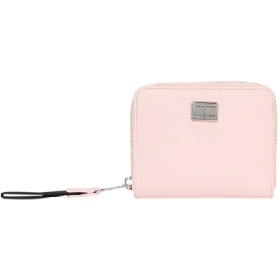 Imagen de Tommy Jeans American COOL Monedero, Mujer, Talla: One Size, Pink