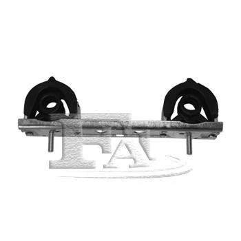 Imagen de FA1 213 942 Soporte, sistema de escape
