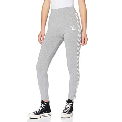 Imagen de hummel Tgh Classic Taped HW Mallas Deportivas para Mujer