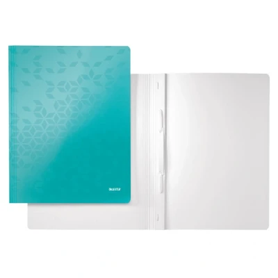 Imagen de Leitz 30010051 Carpeta (Azul, A4, 250 hojas, 240 mm, 3 310 mm)