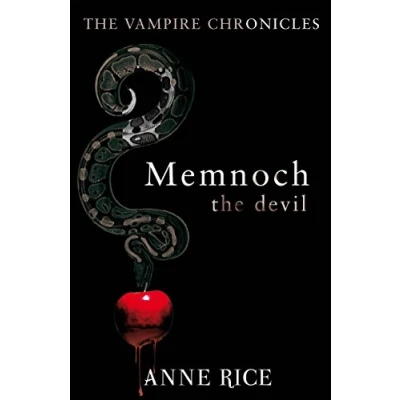 Imagen de Memnoch The Devil