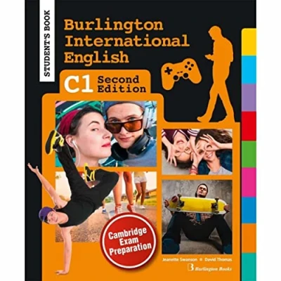 Imagen de International English C1 Workbook (2ª Edicion)