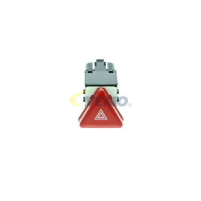 Imagen de VEMO Original Quality V10 73 0162 Interruptor intermitente de aviso 4 VOLKSWAGEN: Golf 5, Jetta 3
