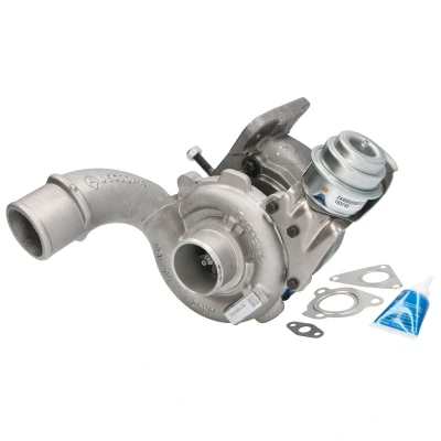 Imagen de Turbocompresor, sobrealimentación ELSTOCK 91 1594