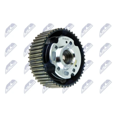 Imagen de NTY RKZ VW 002 Ajustador árbol de levas Lado admisión VOLKSWAGEN: Polo V Hatchback, Scirocco III, SEAT: Leon III SC