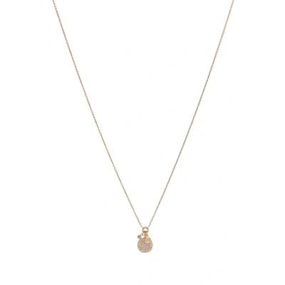 Imagen de Fossil Classics Collar Rose goldcoloured, Mujer, Talla: One Size, gold coloured
