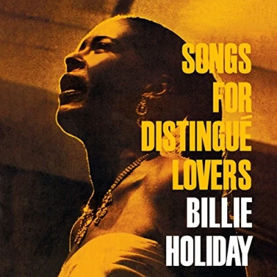 Imagen de Songs for Distingue Lovers