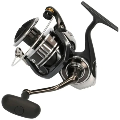 Imagen de Daiwa BG MQ 3000D XH Carrete de pesca