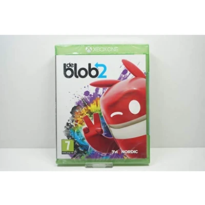 Imagen de De Blob 2 Xbox One