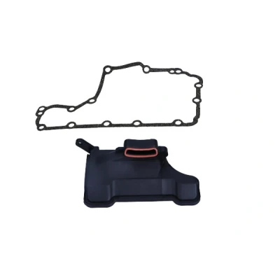 Imagen de MAXGEAR 26 1469 Kit filtro hidrtáulico, caja automática con junta OPEL: Astra H Caravan, Corsa B Hatchback