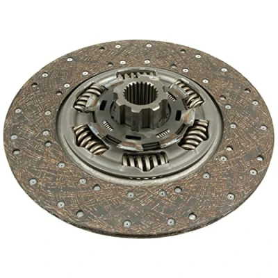 Imagen de FEBI BILSTEIN 105069 Disco de Embrague 400 24
