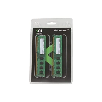 Imagen de Mushkin 8gb Pc3 10666 Módulo De Memoria Pc