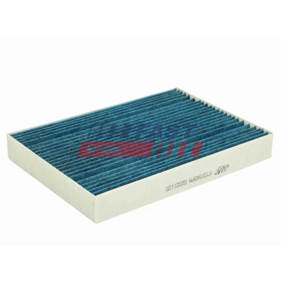 Imagen de FAST FT37137 Filtro de aire 49 102 297 rectangular recirculación CITROËN: Xsara Hatchback, Berlingo / First I