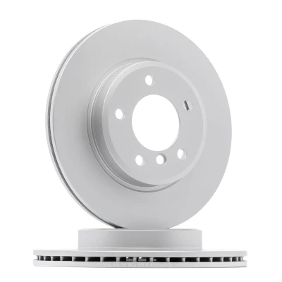 Imagen de FERODO PREMIER DDF1066C Disco de freno 300 22 5 120 ventilado revestido con tornillos BMW: 3 Berlina, Touring, Compact