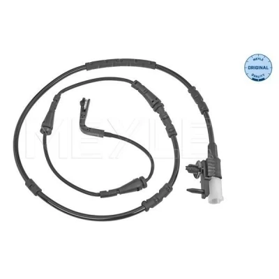 Imagen de MEYLE 18 14 527 0002 Sensor de Desgaste Pastillas Frenos Eje trasero JAGUAR: F Pace