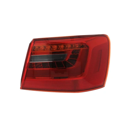 Imagen de ALKAR 2272501 Piloto trasero derecha Parte exterior LED con portalámparas, sin portalámparas AUDI: A6 C7 Avant, Allroad