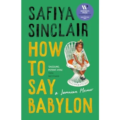 Imagen de How To Say Babylon