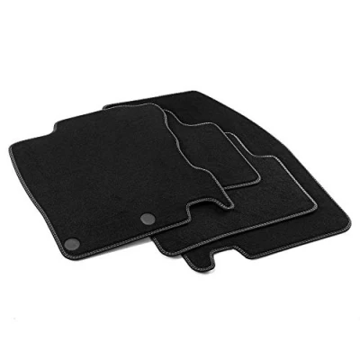 Imagen de MTM PRO 4445 Alfombrillas a Medida en Velour para Qashqai II 02.2014 05.2021