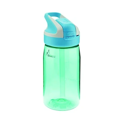 Imagen de LAKEN Botella de Agua T.Summit Azul Aguamarina (0,45 L)