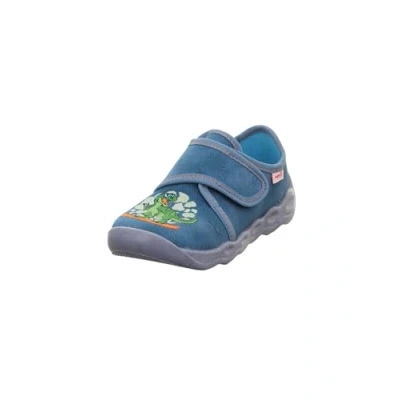 Imagen de Superfit Burbuja, Pantuflas, Azul 8020, 36 EU Ancho