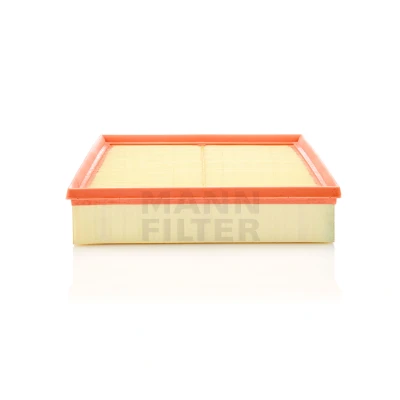 Imagen de MANN FILTER C 28 022 Filtro de aire 56 216 169 Cartucho filtrante LAND ROVER: Discovery Sport, Range Rover Evoque, Evoque Cabrio