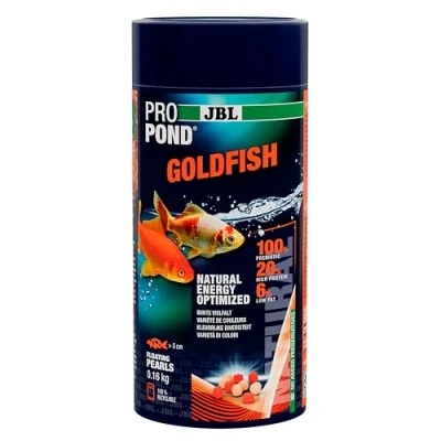 Imagen de JBL PROPOND Goldfish 0,16 kg