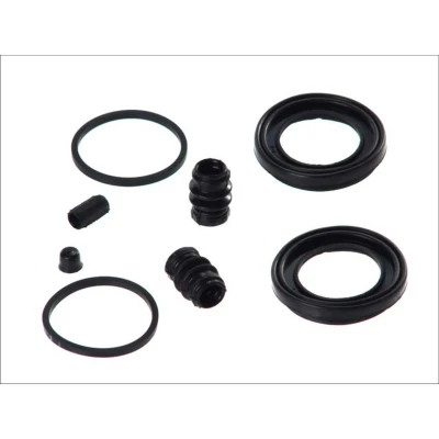 Imagen de AUTOFREN SEINSA D4697 Kit de Reparación Frenos Eje delantero 46 NISSAN: NP300 Navara Pick up, Pathfinder 3