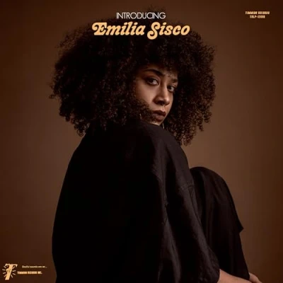 Imagen de Introducing Emilia Sisco [Vinilo]