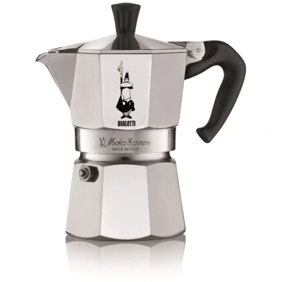 Imagen de Bialetti Percolator Muga Express 2 Cups