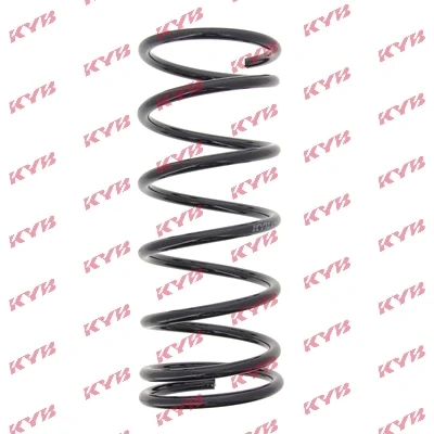 Imagen de KYB K Flex RD5964 Muelle de suspensión Eje trasero helicoidal para vehículos con chasis estándar MITSUBISHI: PAJERO 2