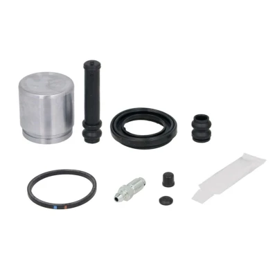 Imagen de AUTOFREN SEINSA D41376C Kit de Reparación Frenos Eje trasero 48 TOYOTA: Land Cruiser Prado 120, 90, 80