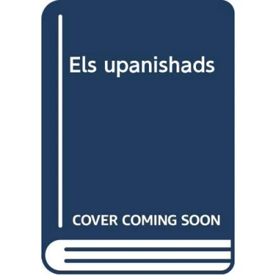 Imagen de Els upanishads