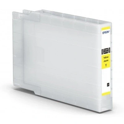 Imagen de Epson Pack de Tinta y Papel Fotográfico C13T04A44N Amarillo