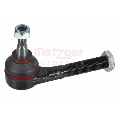 Imagen de METZGER 54031201 Rótula de dirección KIT + Eje delantero, izquierda CITROËN: XM II Hatchback, PEUGEOT: 607 Berlina