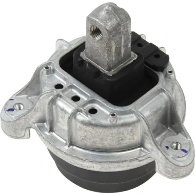 Imagen de CORTECO 80001746 Soporte de motor hidráulico BMW: 5 Berlina, Touring, GT