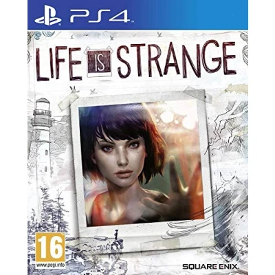 Imagen de Life Is Strange [Importación Francesa]