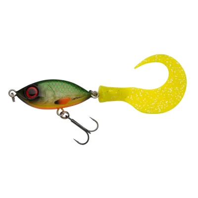 Imagen de Abu Garcia Svartzonker McMio 14cm Real Fire Carp Flash Jerkbait
