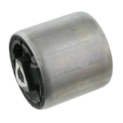 Imagen de SWAG 20 92 3359 Silentblock Brazo de Suspension Eje delantero, izquierda, arriba, derecha Soporte hidráulico BMW: 5 Berlina, Touring