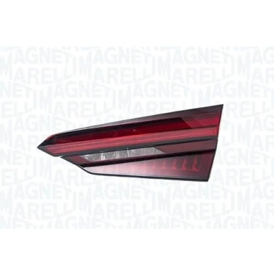 Imagen de MAGNETI MARELLI 715001136035 Piloto trasero izquierda Parte interior LED negro