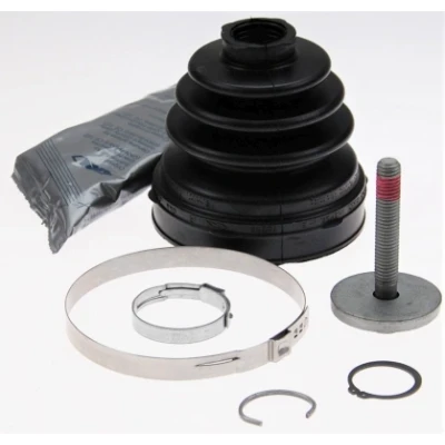 Imagen de LÖBRO 306999 Fuelle Palier 89 NBR (caucho nitril butadieno) con tornillo VOLVO: V50, S40 II, C30