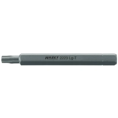 Imagen de HAZET 2223LG T30 Punta de atornillar TORX