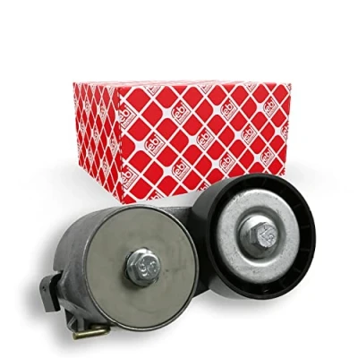Imagen de FEBI BILSTEIN 22376 Tensor de Correa FIAT: Stilo Hatchback, Doblo I Familiar, Cargo