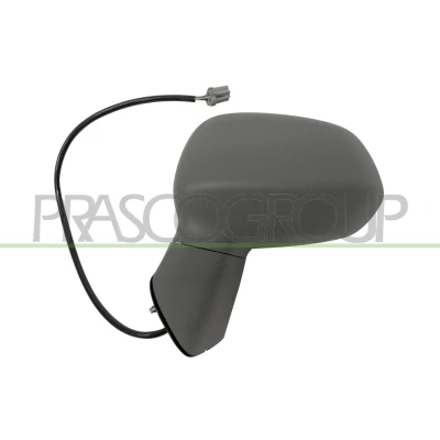 Imagen de Espejo retrovisor Prasco HD3207304 izquierda imprimado eléctrico HONDA: Jazz 2 norauto, oscaro, mister auto