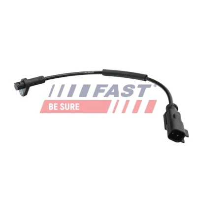 Imagen de FAST FT80409 Sensor de ABS Eje delantero, derecha, izquierda 215 FORD: Transit V363 Furgón