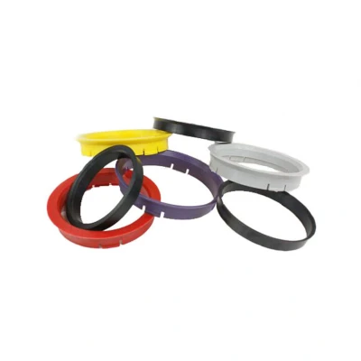 Imagen de Anillo de centrado SPEEDMAX PC 69,1 57,1 X4