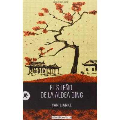 Imagen de EL SUEÑO DE LA ALDEA DING: 16 (NARRATIVA)