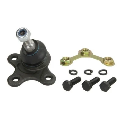Imagen de REINHOCH RH03 0028 Rótula de suspensión Eje delantero abajo, izquierda 15 VOLKSWAGEN: Polo III Hatchback, Lupo / 3L, SEAT: Arosa